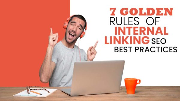 Best Practices For Internal Linking| Webfries, Website Designing ...