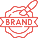 brand