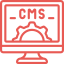 cms icon