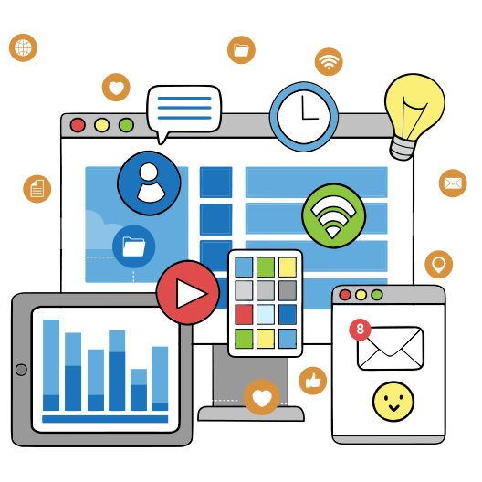 Multi-Platform PPC Management