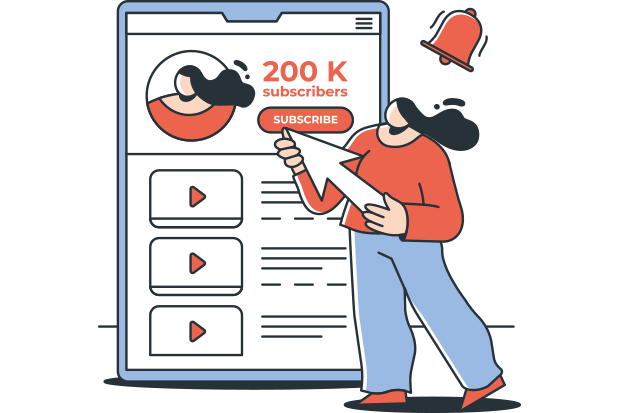 YouTube Channel Optimization Services