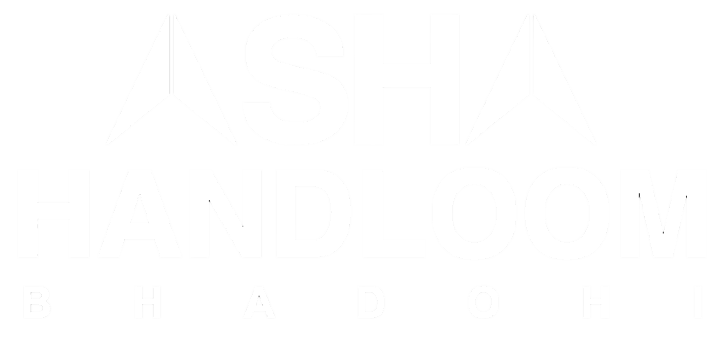 Asha Handloom logo