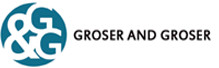 Groser & Groser logo